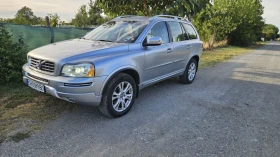 Volvo Xc90 2.4 D5 , снимка 1