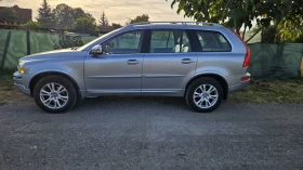 Volvo Xc90 2.4 D5 , снимка 3