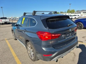 BMW X1 * XDRIVE28I * CARFAX * ОПЦИЯ ЗА ФИНАНСИРАНЕ, снимка 4