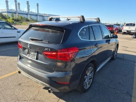 BMW X1 * XDRIVE28I * CARFAX * ОПЦИЯ ЗА ФИНАНСИРАНЕ, снимка 3