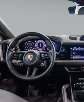 Porsche Cayenne COUPE | AWD , снимка 10