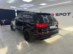 Audi Q7 3.0TDi 3xSline FULL, снимка 3