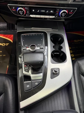 Audi Q7 3.0TDi 3xSline FULL, снимка 9