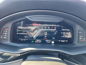 Audi SQ7 4.0 TFSI QUATTRO, снимка 9