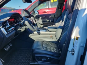 Audi SQ7 4.0 TFSI QUATTRO, снимка 7