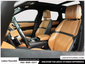 Land Rover Range Rover Velar, снимка 7