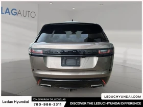 Land Rover Range Rover Velar, снимка 4