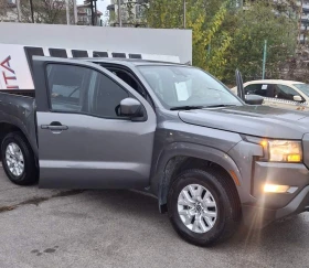 Nissan Frontier, снимка 5