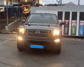 Nissan Frontier, снимка 6