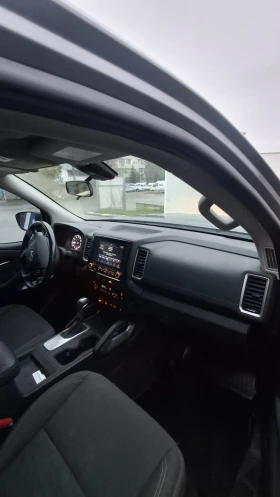 Nissan Frontier, снимка 15