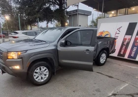 Nissan Frontier, снимка 2