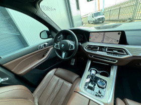 Обява за продажба на BMW X5 xDrive 40i M Pack Full/ Massage/ Head Up/ Laser ~ 113 000 лв. - изображение 10