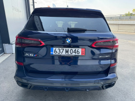 Обява за продажба на BMW X5 xDrive 40i M Pack Full/ Massage/ Head Up/ Laser ~ 113 000 лв. - изображение 3