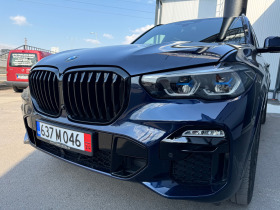 Обява за продажба на BMW X5 xDrive 40i M Pack Full/ Massage/ Head Up/ Laser ~ 113 000 лв. - изображение 6