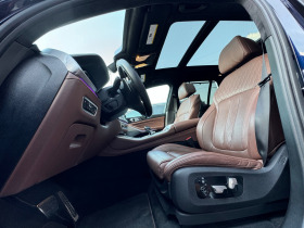 Обява за продажба на BMW X5 xDrive 40i M Pack Full/ Massage/ Head Up/ Laser ~ 113 000 лв. - изображение 11