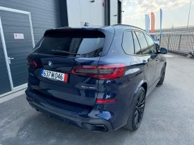 BMW X5 xDrive 40i M Pack Full/ Massage/ Head Up/ Laser - [6] 