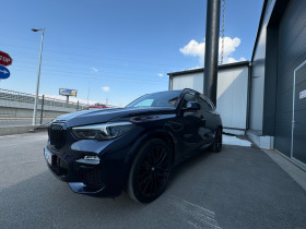 Обява за продажба на BMW X5 xDrive 40i M Pack Full/ Massage/ Head Up/ Laser ~ 113 000 лв. - изображение 1