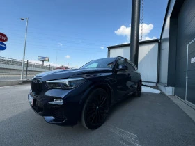 Обява за продажба на BMW X5 xDrive 40i M Pack Full/ Massage/ Head Up/ Laser ~ 115 000 лв. - изображение 1