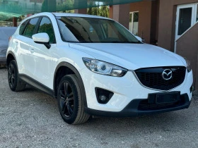 Mazda CX-5 2.2d SkyActiv * NAVI * AUTOMATIC - [2] 