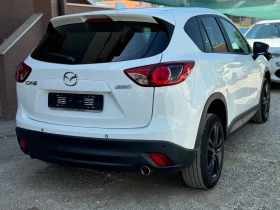 Mazda CX-5 2.2d SkyActiv * NAVI * AUTOMATIC, снимка 6