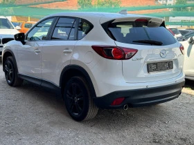 Mazda CX-5 2.2d SkyActiv * NAVI * AUTOMATIC, снимка 5