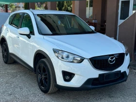 Mazda CX-5 2.2d SkyActiv * NAVI * AUTOMATIC, снимка 3