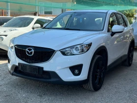 Mazda CX-5 2.2d SkyActiv * NAVI * AUTOMATIC - [3] 