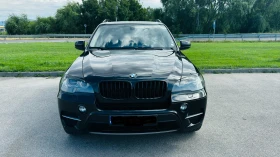 BMW X5 3.5I, снимка 1