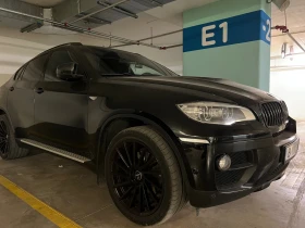 BMW X6 4.0D M-Sport Paket, снимка 3