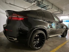 BMW X6 4.0D M-Sport Paket, снимка 5