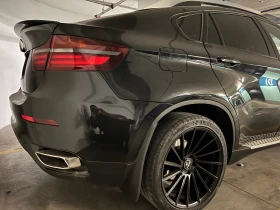 BMW X6 4.0D M-Sport Paket, снимка 4