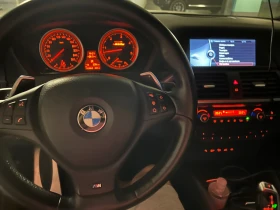 BMW X6 4.0D M-Sport Paket, снимка 12