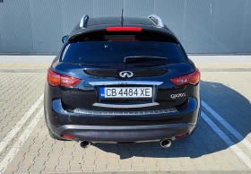 Infiniti QX70 S | Mobile.bg    3