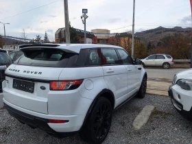 Обява за продажба на Land Rover Evoque 2.2 D SD4 NAVI  ~25 900 лв. - изображение 3