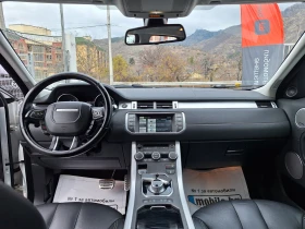 Обява за продажба на Land Rover Evoque 2.2 D SD4 NAVI  ~25 900 лв. - изображение 9