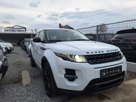 Обява за продажба на Land Rover Evoque 2.2 D SD4 NAVI  ~25 900 лв. - изображение 2