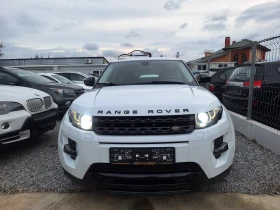 Обява за продажба на Land Rover Evoque 2.2 D SD4 NAVI  ~25 900 лв. - изображение 1