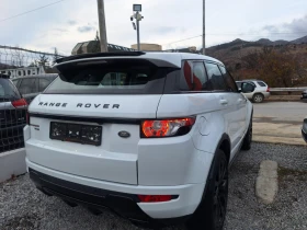 Обява за продажба на Land Rover Evoque 2.2 D SD4 NAVI  ~25 900 лв. - изображение 4