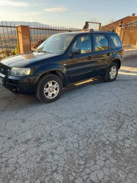 Ford Maverick 3.0, снимка 2