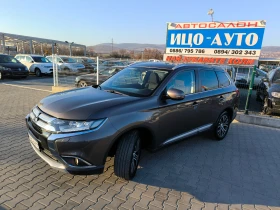 Mitsubishi Outlander 2, 2-4Х4-150k.c.АВТОМАТ, 7места, LED, FACELiFT, EB - [3] 