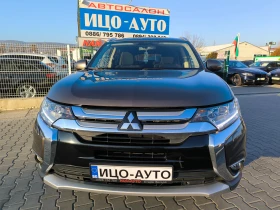 Mitsubishi Outlander 2, 2-4Х4-150k.c.АВТОМАТ, 7места, LED, FACELiFT, EB - [18] 