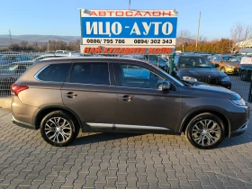 Mitsubishi Outlander 2, 2-4Х4-150k.c.АВТОМАТ, 7места, LED, FACELiFT, EB - [8] 