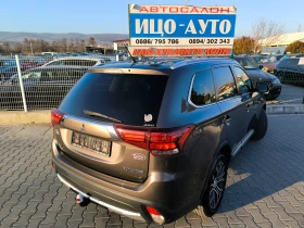 Mitsubishi Outlander 2, 2-4Х4-150k.c.АВТОМАТ, 7места, LED, FACELiFT, EB - [7] 