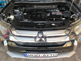 Mitsubishi Outlander 2, 2-4Х4-150k.c.АВТОМАТ, 7места, LED, FACELiFT, EB - [16] 