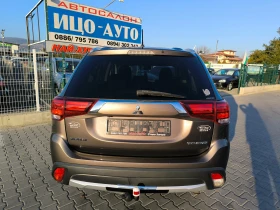 Mitsubishi Outlander 2, 2-4Х4-150k.c.АВТОМАТ, 7места, LED, FACELiFT, EB - [6] 