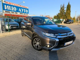 Mitsubishi Outlander 2, 2-4Х4-150k.c.АВТОМАТ, 7места, LED, FACELiFT, EB - [9] 