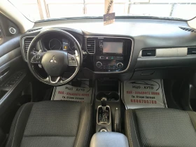 Mitsubishi Outlander 2, 2-4Х4-150k.c.АВТОМАТ, 7места, LED, FACELiFT, EB - [11] 