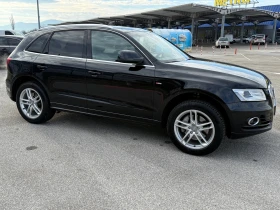 Audi Q5 3.0 S-line  | Mobile.bg    6