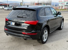 Audi Q5 3.0 S-line  | Mobile.bg    5