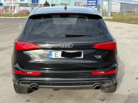 Audi Q5 3.0 S-line  | Mobile.bg    4